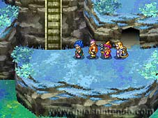 Dragon Quest VI: Los reinos on&iacute;ricos