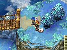 Dragon Quest VI: Los reinos on&iacute;ricos