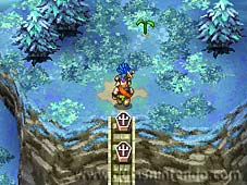 Dragon Quest VI: Los reinos on&iacute;ricos