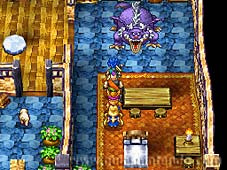 Dragon Quest VI: Los reinos on&iacute;ricos
