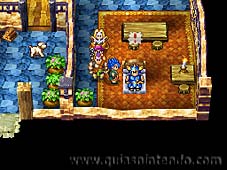 Dragon Quest VI: Los reinos on&iacute;ricos