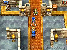 Dragon Quest VI: Los reinos on&iacute;ricos