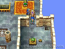 Dragon Quest VI: Los reinos on&iacute;ricos