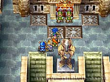 Dragon Quest VI: Los reinos on&iacute;ricos