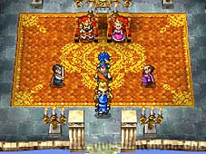 Dragon Quest VI: Los reinos on&iacute;ricos