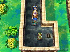 Dragon Quest VI: Los reinos on&iacute;ricos