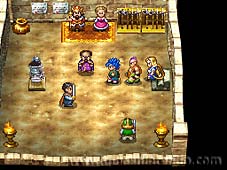 Dragon Quest VI: Los reinos on&iacute;ricos