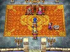 Dragon Quest VI: Los reinos on&iacute;ricos