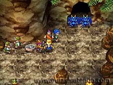 Dragon Quest VI: Los reinos oníricos