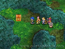 Dragon Quest VI: Los reinos oníricos