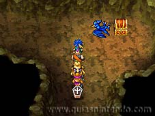Dragon Quest VI: Los reinos oníricos