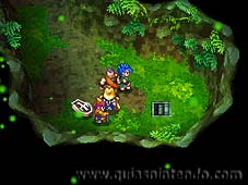 Dragon Quest VI: Los reinos oníricos