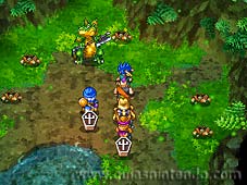 Dragon Quest VI: Los reinos oníricos
