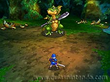 Dragon Quest VI: Los reinos oníricos
