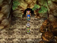 Dragon Quest VI: Los reinos oníricos