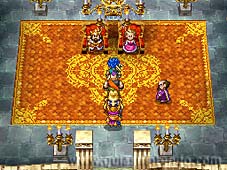 Dragon Quest VI: Los reinos oníricos