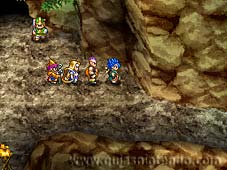 Dragon Quest VI: Los reinos oníricos