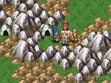 Dragon Quest VI: Los reinos oníricos