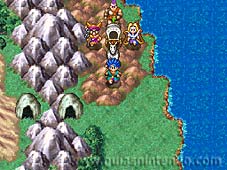 Dragon Quest VI: Los reinos oníricos