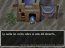 Dragon Quest VI: Los reinos on&iacute;ricos