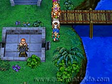 Dragon Quest VI: Los reinos on&iacute;ricos