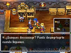 Dragon Quest VI: Los reinos on&iacute;ricos
