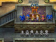 Dragon Quest VI: Los reinos on&iacute;ricos