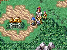 Dragon Quest VI: Los reinos on&iacute;ricos