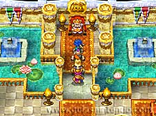 Dragon Quest VI: Los reinos on&iacute;ricos
