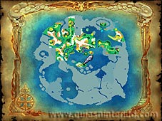 Dragon Quest VI: Los reinos oníricos