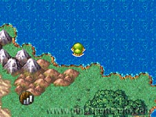 Dragon Quest VI: Los reinos oníricos