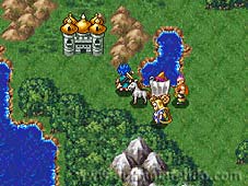 Dragon Quest VI: Los reinos oníricos