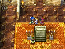 Dragon Quest VI: Los reinos oníricos