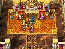 Dragon Quest VI: Los reinos oníricos