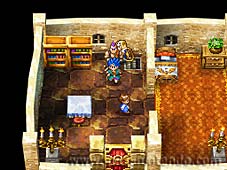 Dragon Quest VI: Los reinos oníricos