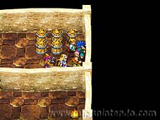 Dragon Quest VI: Los reinos oníricos