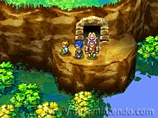 Dragon Quest VI: Los reinos oníricos