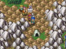 Dragon Quest VI: Los reinos oníricos