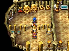 Dragon Quest VI: Los reinos on&iacute;ricos