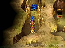 Dragon Quest VI: Los reinos on&iacute;ricos