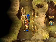 Dragon Quest VI: Los reinos on&iacute;ricos