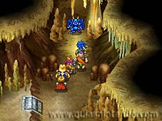 Dragon Quest VI: Los reinos on&iacute;ricos