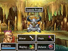 Dragon Quest VI: Los reinos on&iacute;ricos