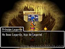 Dragon Quest VI: Los reinos on&iacute;ricos