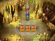 Dragon Quest VI: Los reinos on&iacute;ricos