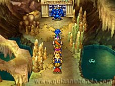 Dragon Quest VI: Los reinos on&iacute;ricos