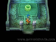 Dragon Quest VI: Los reinos on&iacute;ricos