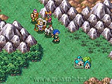 Dragon Quest VI: Los reinos oníricos