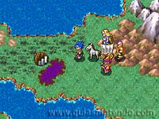 Dragon Quest VI: Los reinos oníricos
