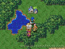 Dragon Quest VI: Los reinos oníricos